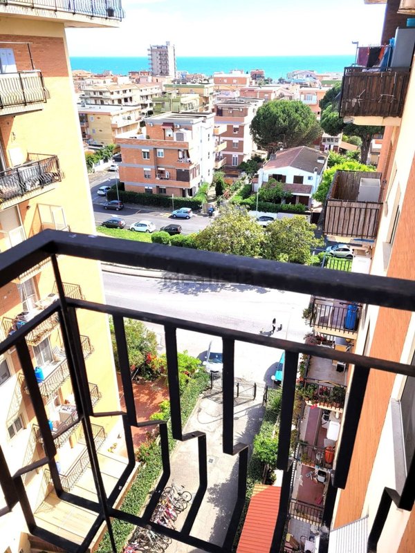 appartamento in vendita a Ladispoli
