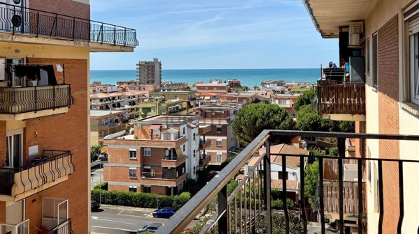 appartamento in vendita a Ladispoli