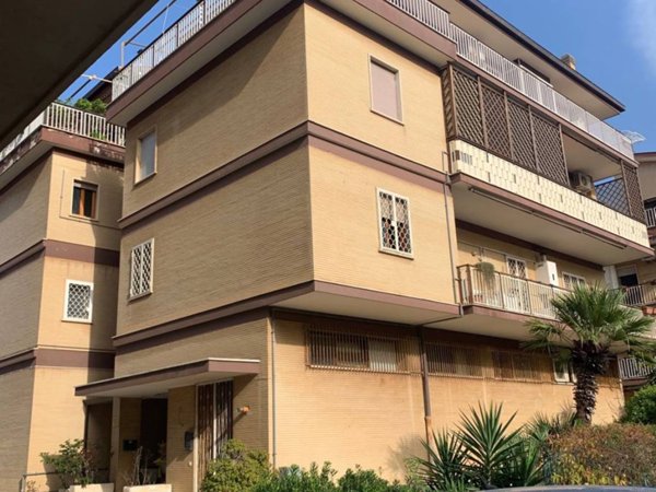 appartamento in vendita a Ladispoli