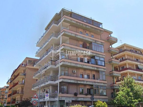 appartamento in vendita a Ladispoli