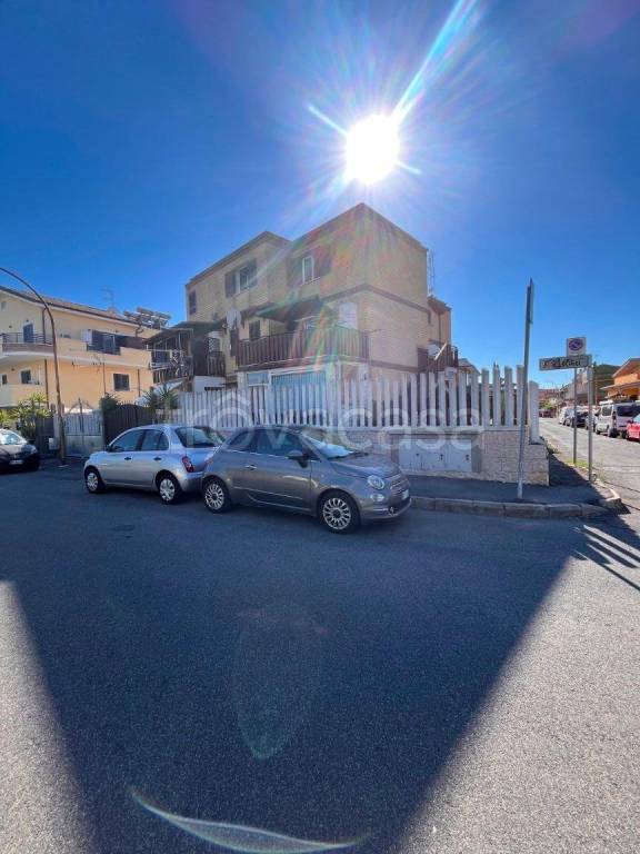appartamento in vendita a Ladispoli