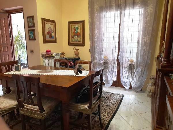 casa indipendente in vendita a Ladispoli