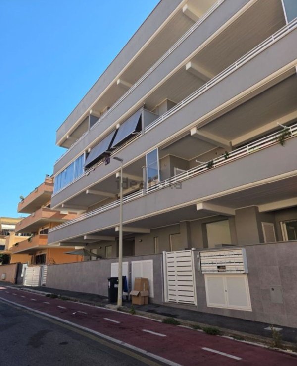 appartamento in vendita a Ladispoli