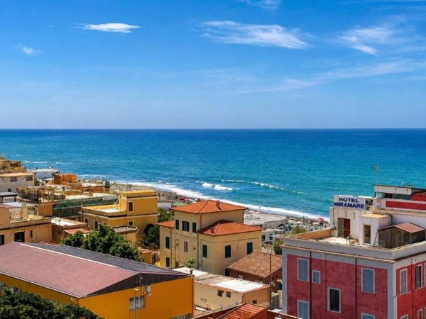 appartamento in vendita a Ladispoli