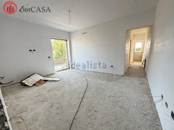 appartamento in vendita a Ladispoli