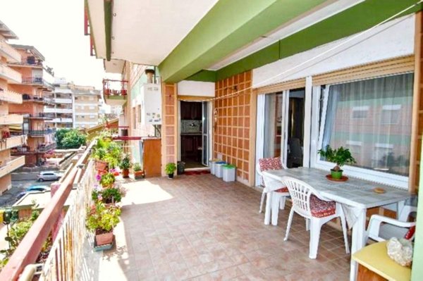 appartamento in vendita a Ladispoli