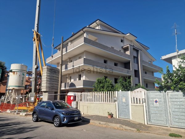 appartamento in vendita a Ladispoli