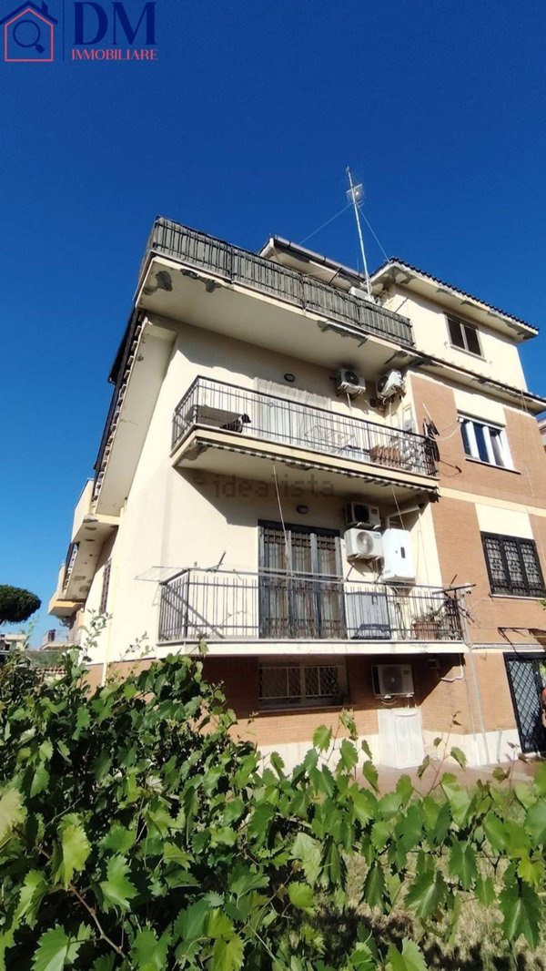 appartamento in vendita a Ladispoli