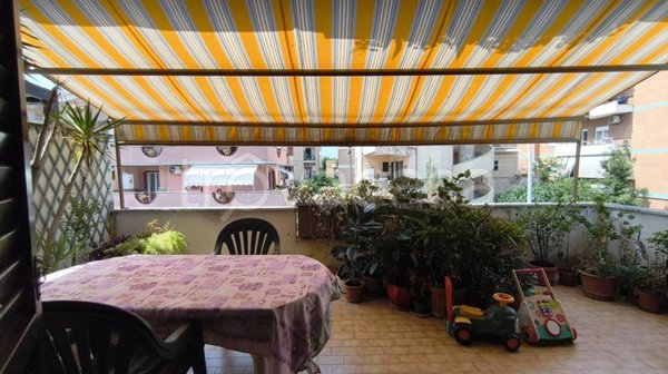 appartamento in vendita a Ladispoli