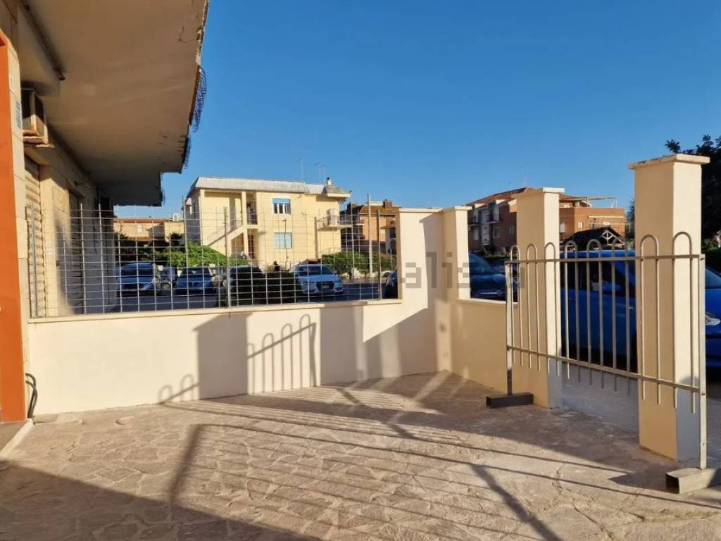 appartamento in vendita a Ladispoli