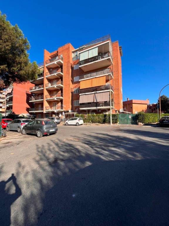 appartamento in vendita a Ladispoli