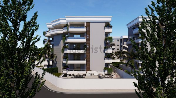 appartamento in vendita a Ladispoli