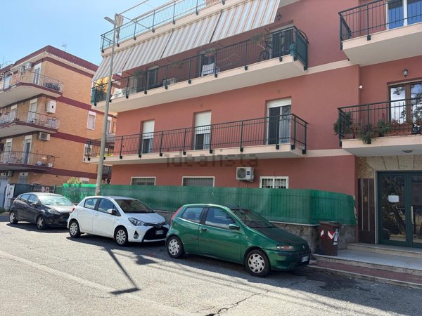 appartamento in vendita a Ladispoli