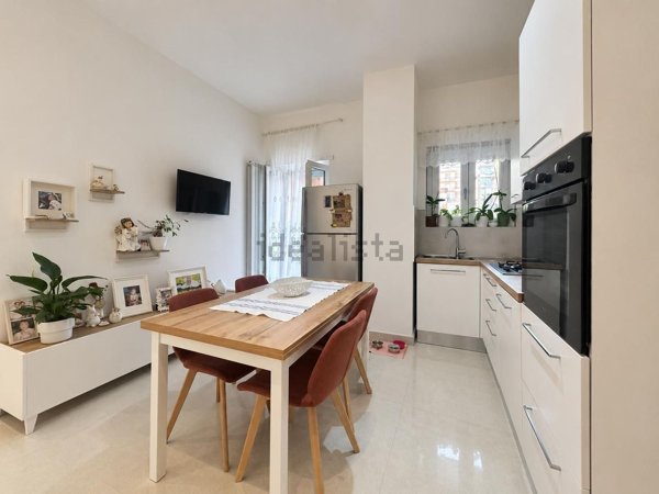 appartamento in vendita a Ladispoli