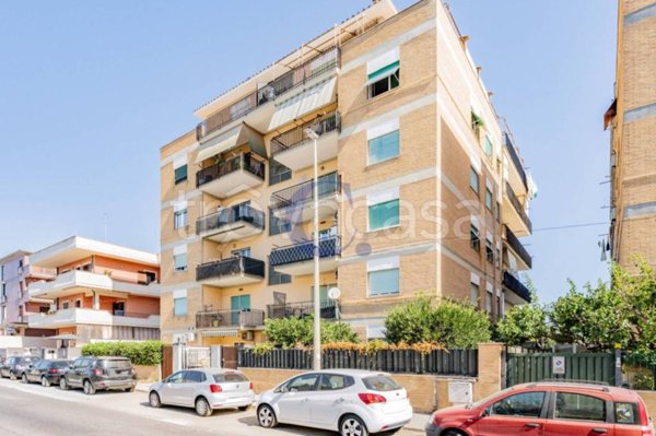 appartamento in vendita a Ladispoli