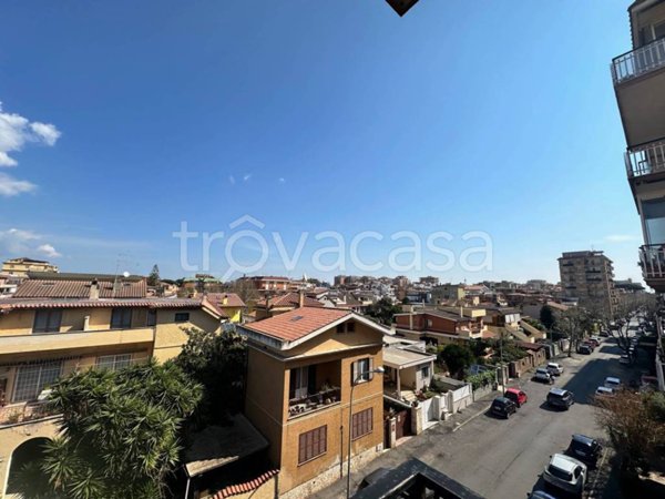 appartamento in vendita a Ladispoli