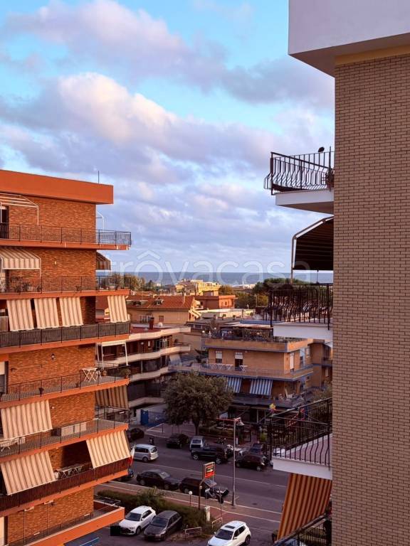 appartamento in vendita a Ladispoli