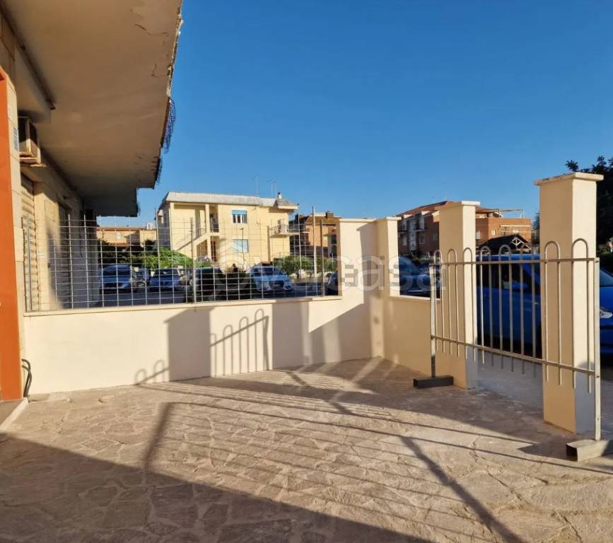 appartamento in vendita a Ladispoli