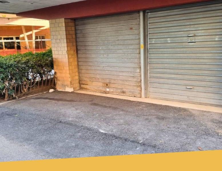 box auto in vendita a Ladispoli