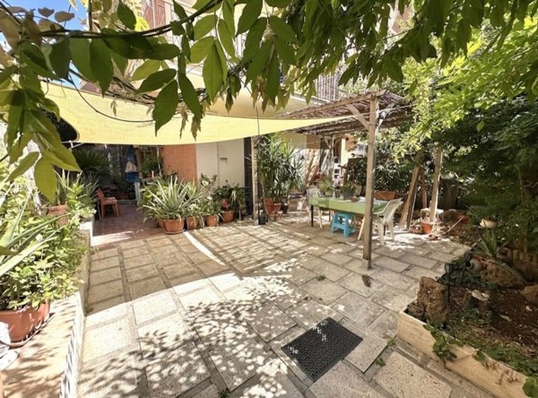 appartamento in vendita a Ladispoli