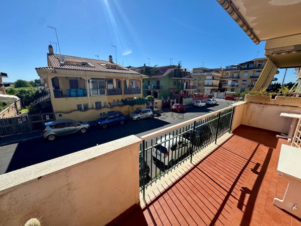 appartamento in vendita a Ladispoli