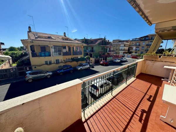 appartamento in vendita a Ladispoli