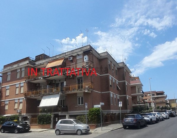 appartamento in vendita a Ladispoli