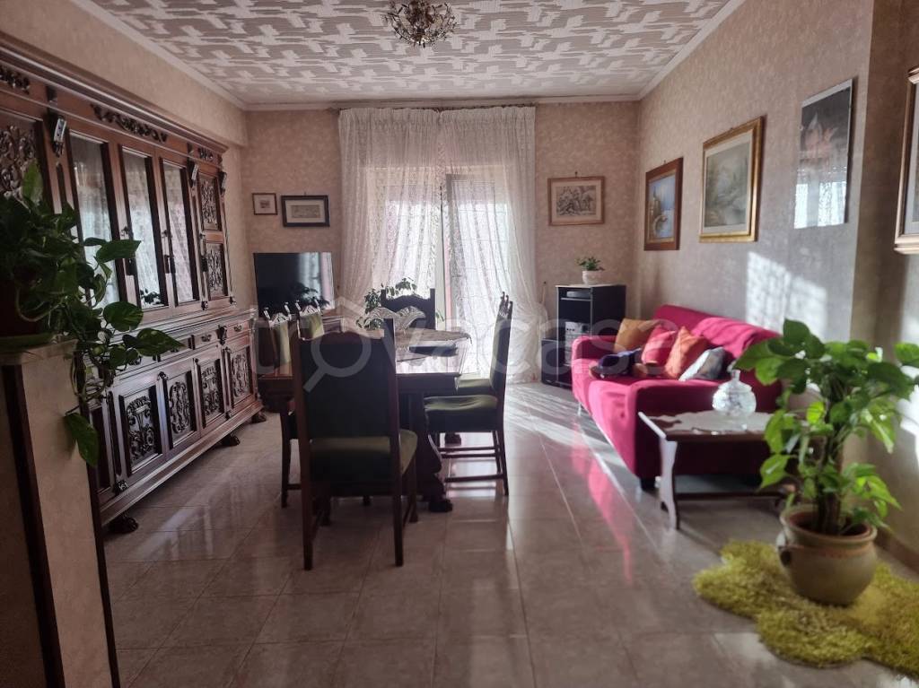 appartamento in vendita a Ladispoli