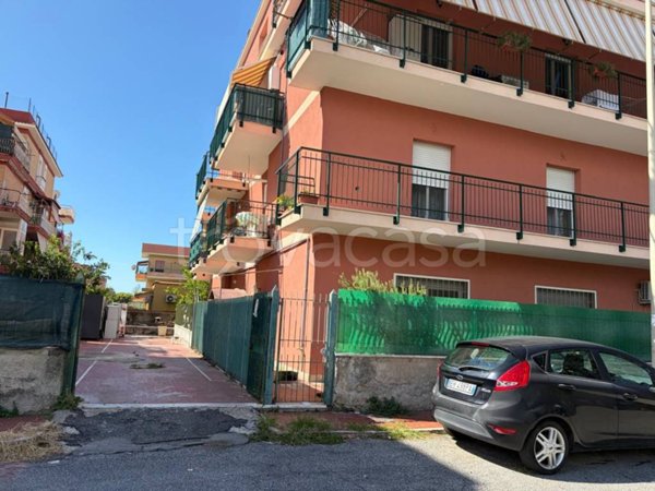 appartamento in vendita a Ladispoli
