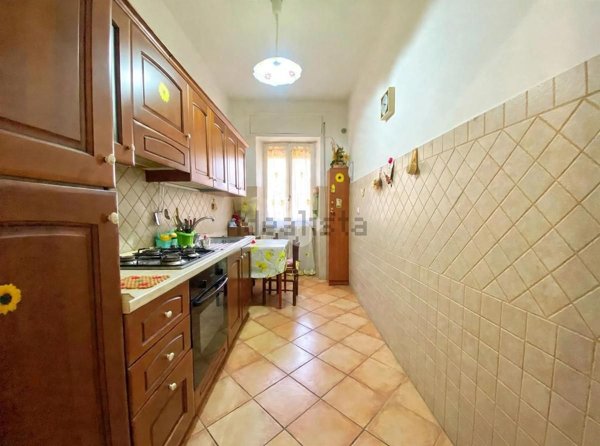 appartamento in vendita a Ladispoli