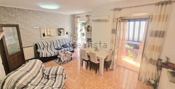 appartamento in vendita a Ladispoli