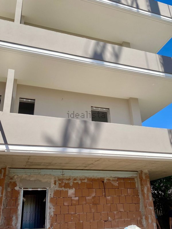 appartamento in vendita a Ladispoli