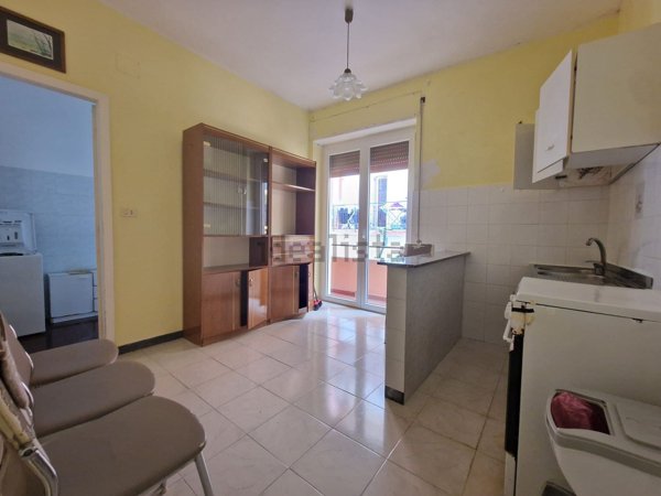 appartamento in vendita a Ladispoli