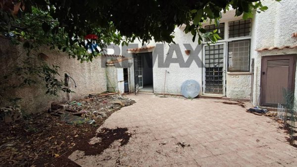 casa indipendente in vendita a Ladispoli