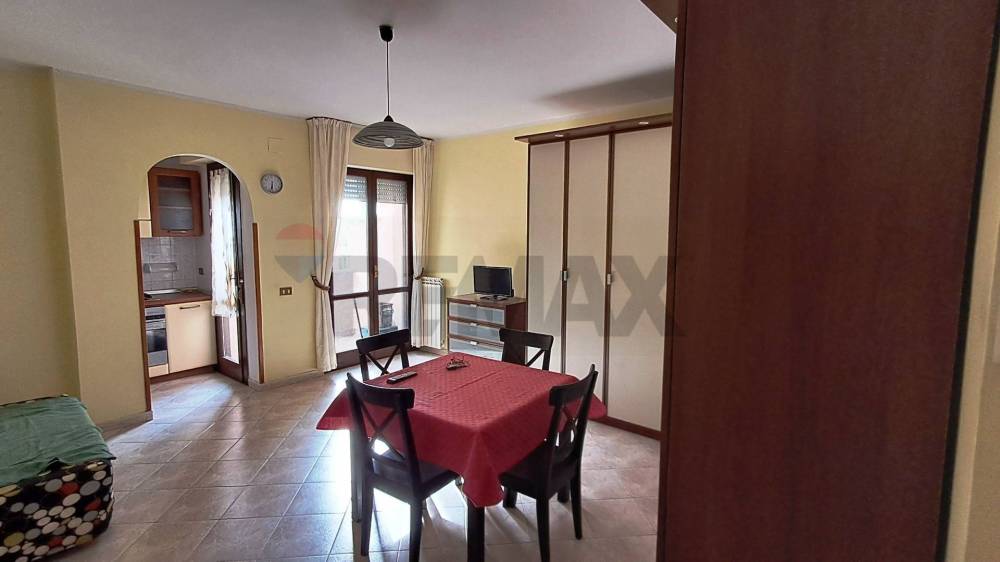 appartamento in vendita a Ladispoli