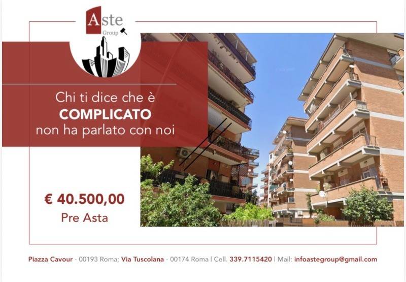 appartamento in vendita a Ladispoli