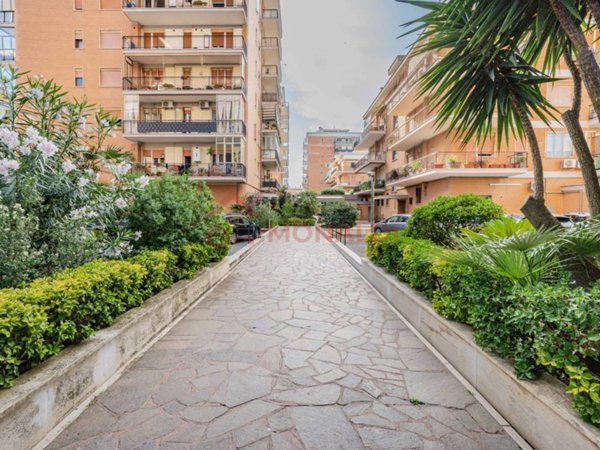 appartamento in vendita a Ladispoli