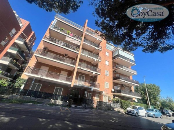 appartamento in vendita a Ladispoli