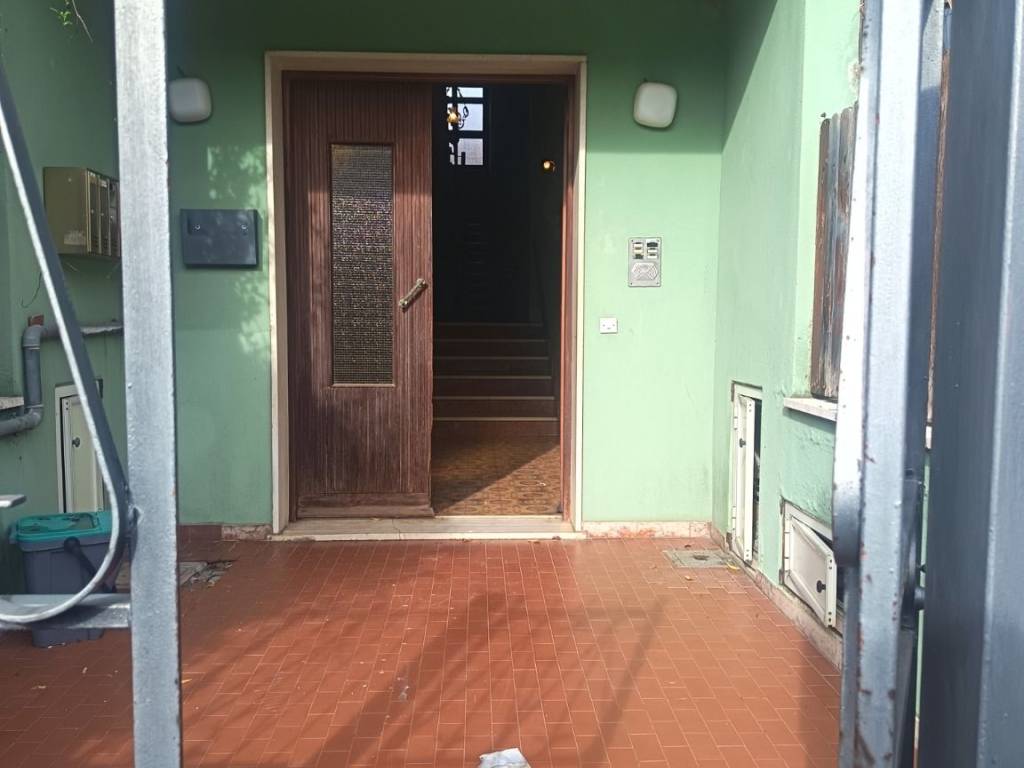 appartamento in vendita a Ladispoli