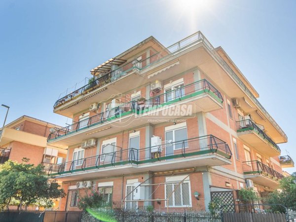 appartamento in vendita a Ladispoli
