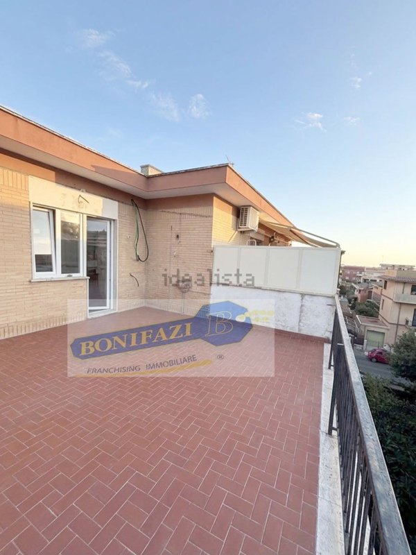 appartamento in vendita a Ladispoli