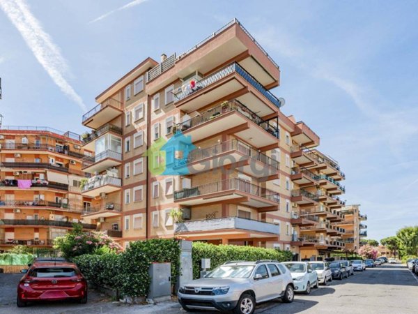 appartamento in vendita a Ladispoli