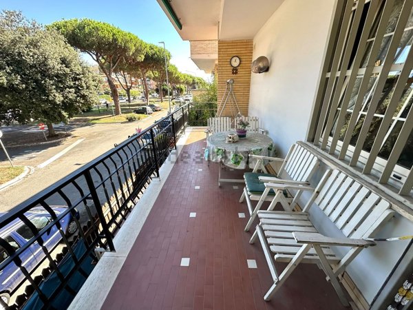 appartamento in vendita a Ladispoli
