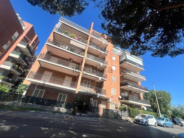 appartamento in vendita a Ladispoli