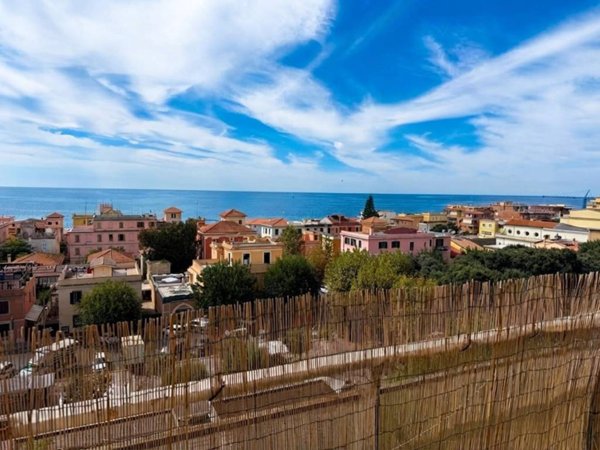 appartamento in vendita a Ladispoli