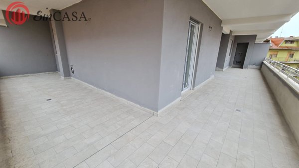 appartamento in vendita a Ladispoli