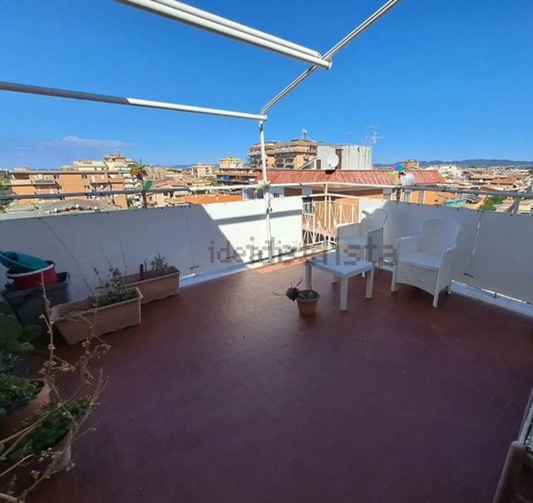 appartamento in vendita a Ladispoli