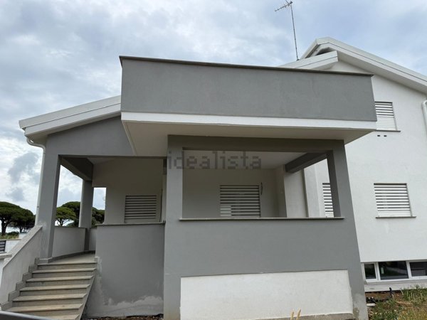 casa indipendente in vendita a Ladispoli in zona Monteroni