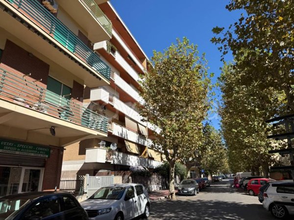 appartamento in vendita a Ladispoli
