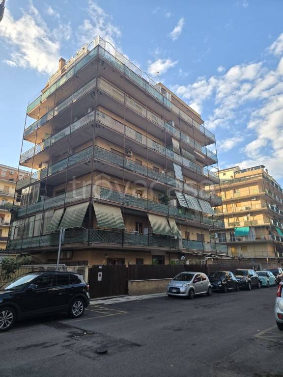 appartamento in vendita a Ladispoli